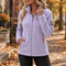 Echo Attire Women's Autumn/Winter Fleece Jacket