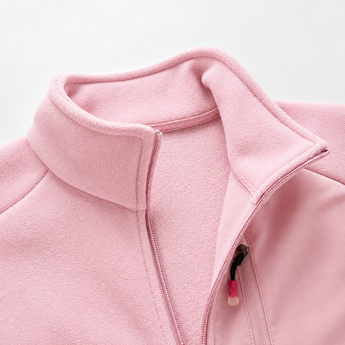 Echo Attire Women's Autumn/Winter Fleece Jacket