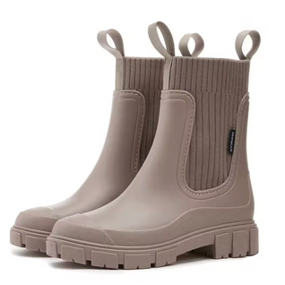 Women's Autumn Boots