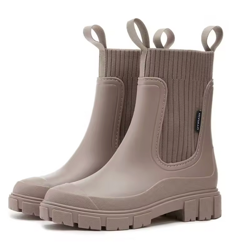 Women's Autumn Boots