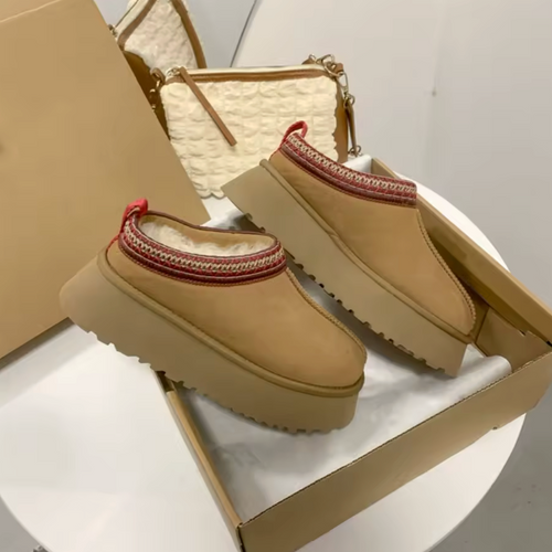 Women's Snow Boots